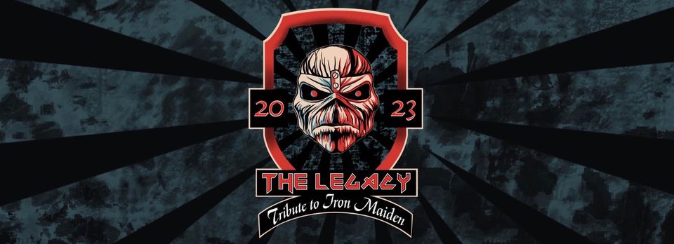 Baner promujący wydarzenie. Nazwa wydarzenia. Logo trasy.