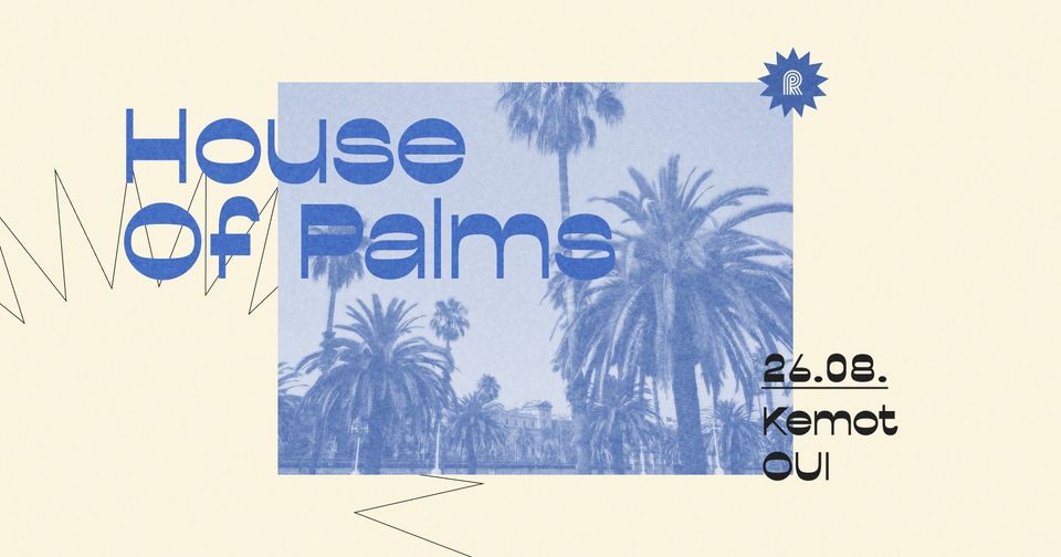 Baner promujący wydarzenie. Nazwa wydarzenia i data.