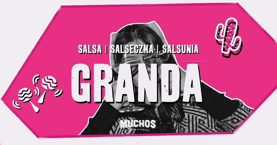 Baner promujący wydarzenie. Nazwa wydarzenia.