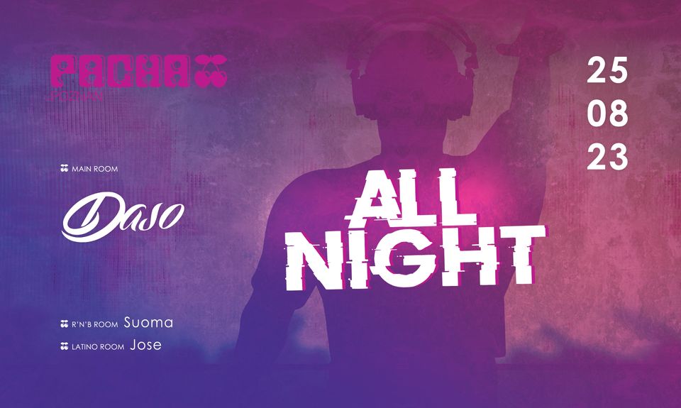 Baner promujący wydarzenie. Nazwa wydarzenia i data.