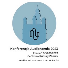 Baner promujący wydarzenie.