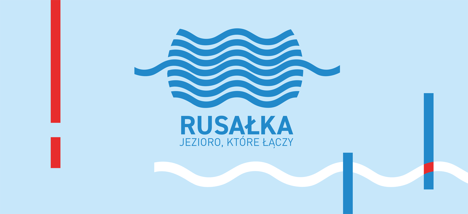 Baner promujący wydarzenie. Nazwa wydarzenia.