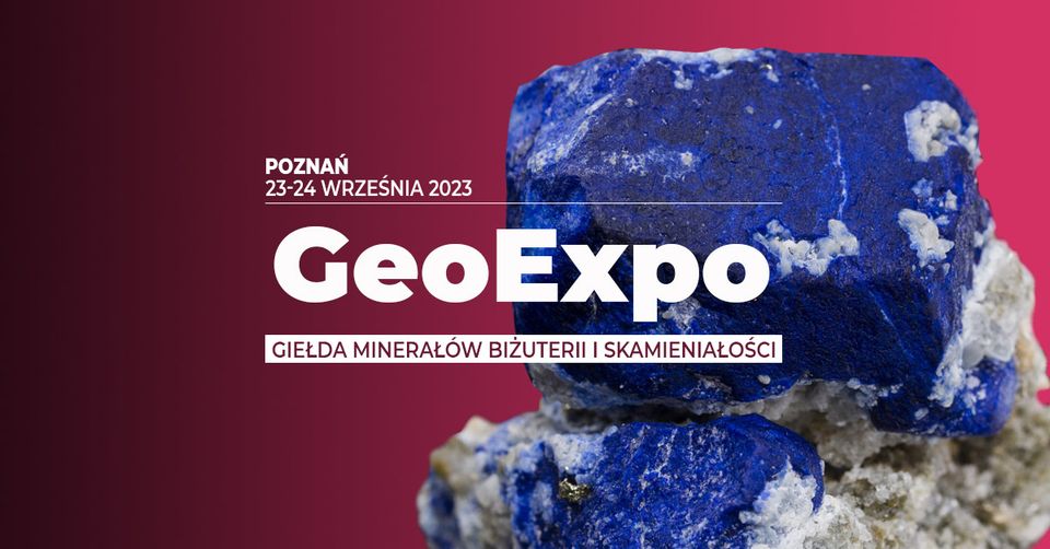 Baner promujący wydarzenie. Nazwa wydarzenia i data.