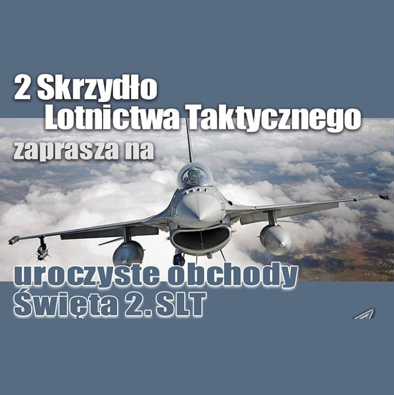 Baner promujący wydarzenie. Nazwa wydarzenia.