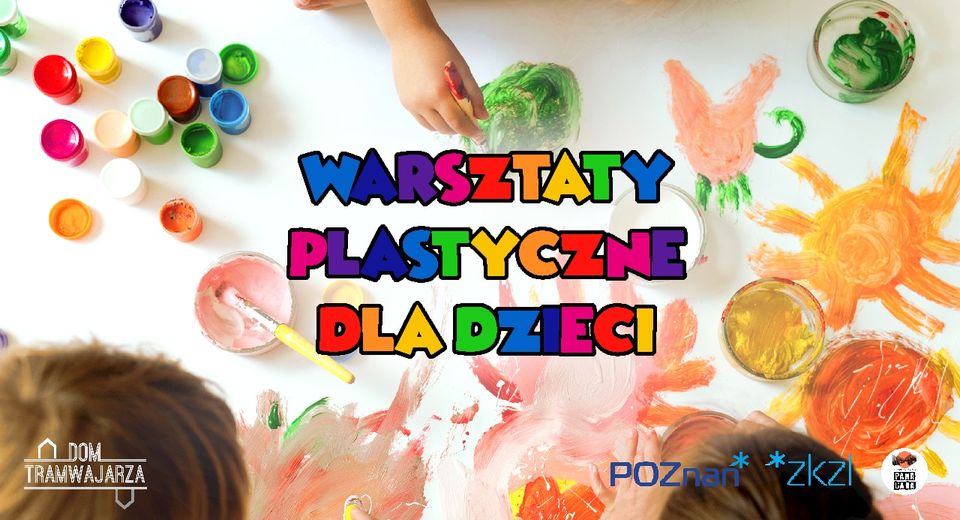 Baner promujący wydarzenie.