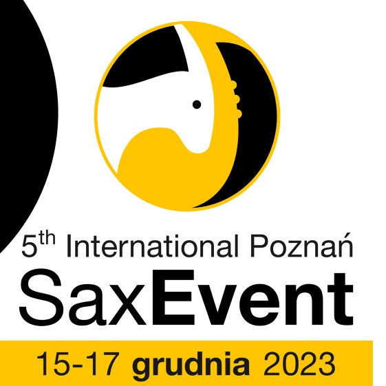 Baner promujący wydarzenie. Nazwa wydarzenia i data.