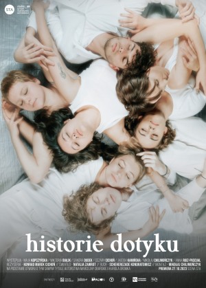 Baner promujący wydarzenie. Nazwa wydarzenia i zdjęcie artystów.