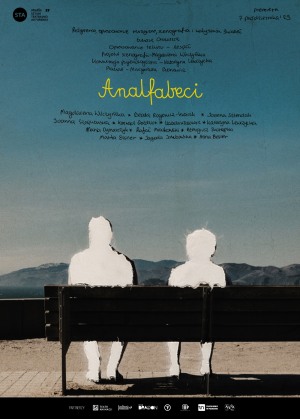 Baner promujący wydarzenie. Nazwa wydarzenia.