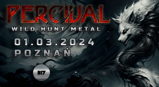 Baner promujący wydarzenie. Nazwa wydarzenia.