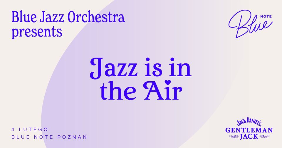 Baner promujący wydarzenie. Nazwa wydarzenia i data.