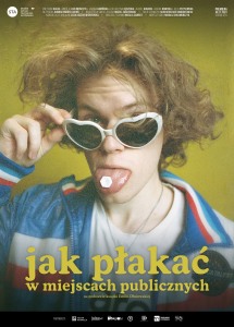 Baner promujący wydarzenie. Nazwa wydarzenia i zdjęcie artystów.