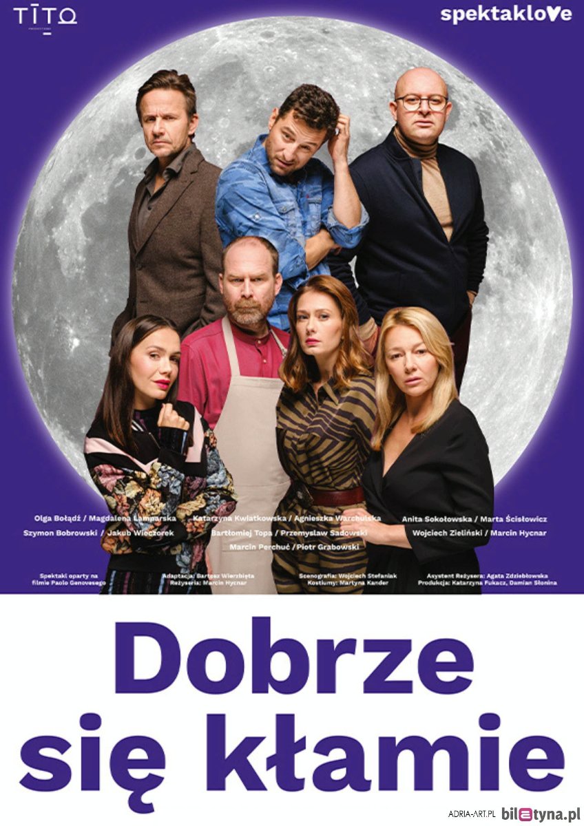 Baner promujący wydarzenie. Nazwa wydarzenia i zdjęcie artystów.