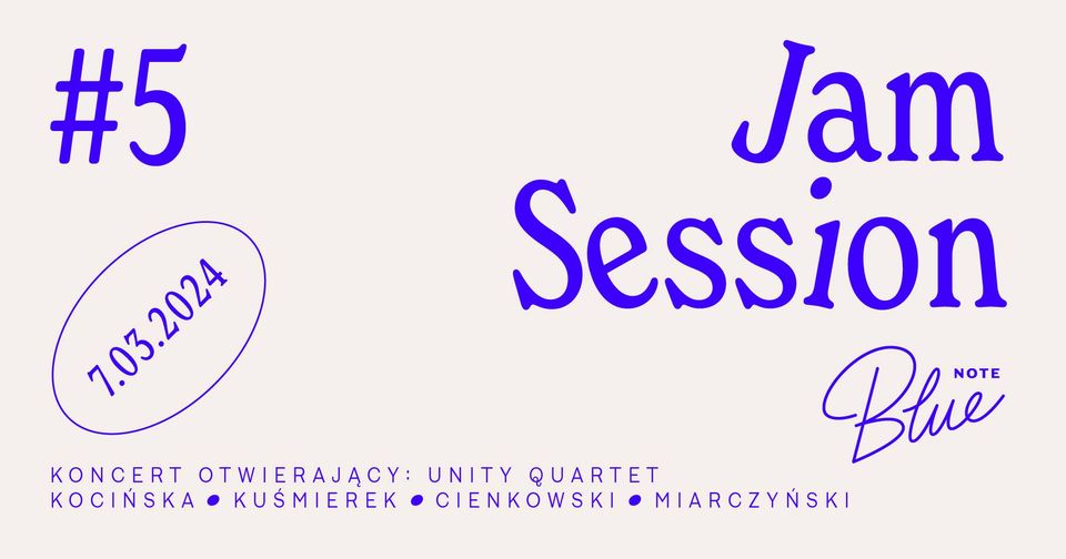 Baner promujący wydarzenie. Nazwa wydarzenia i data.