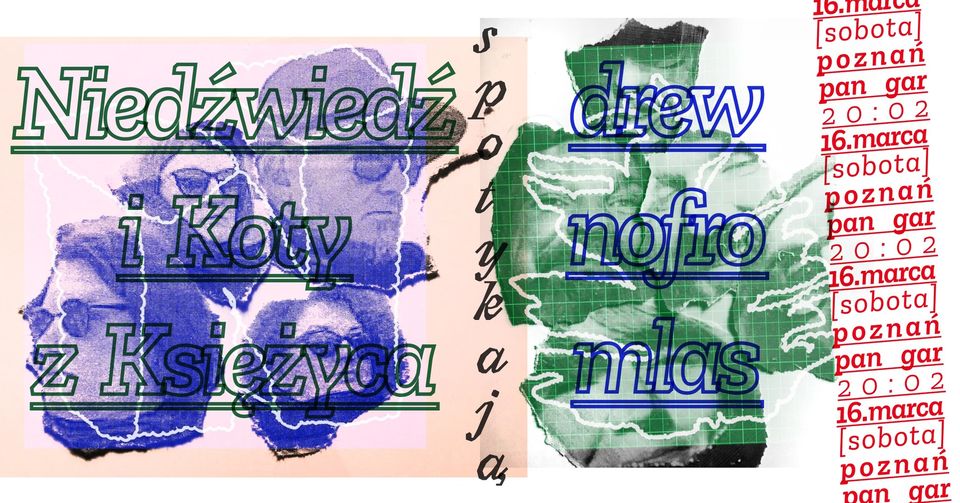 Baner promujący wydarzenie.