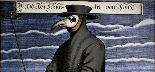 Baner promujący wydarzenie.