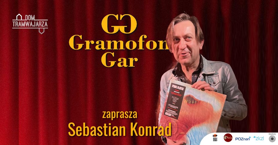 Baner promujący wydarzenie. Nazwa wydarzenia.