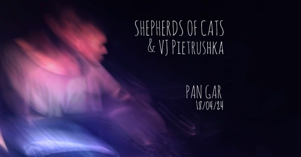 Baner promujący wydarzenie. Nazwa wydarzenia i data.