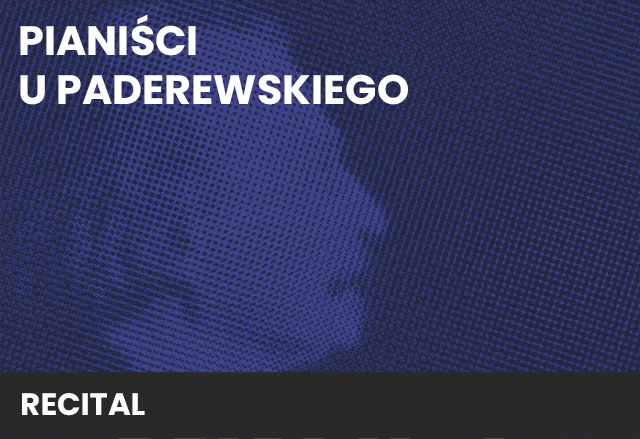 Baner promujący wydarzenie. Nazwa wydarzenia.