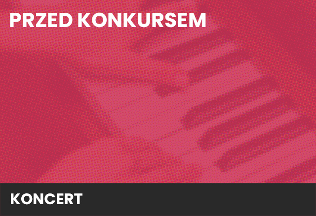 Baner promujący wydarzenie. Nazwa wydarzenia.