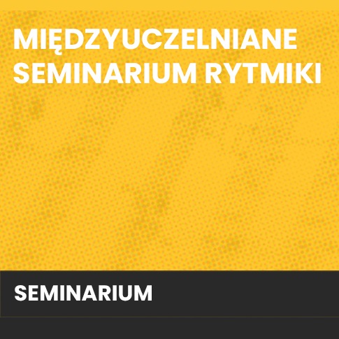 Baner promujący wydarzenie. Nazwa wydarzenia.