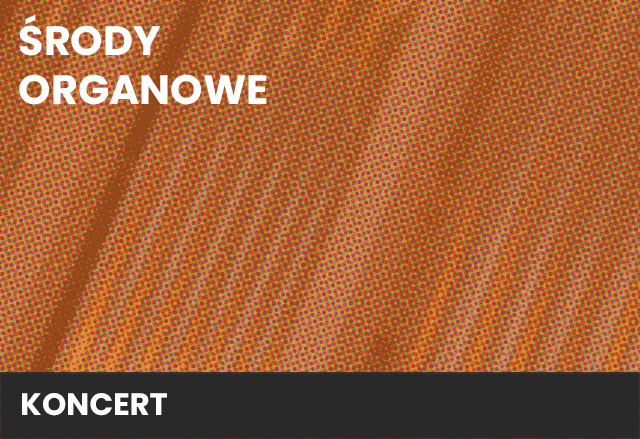 Baner promujący wydarzenie. Nazwa wydarzenia.