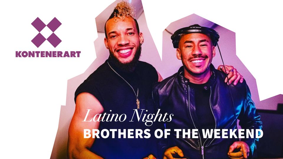 Baner promujący wydarzenie. Nazwa wydarzenia.