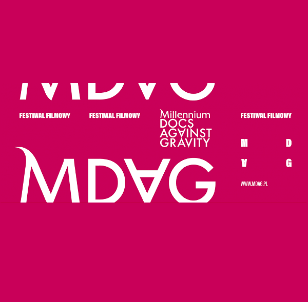 Baner promujący wydarzenie. Nazwa wydarzenia.