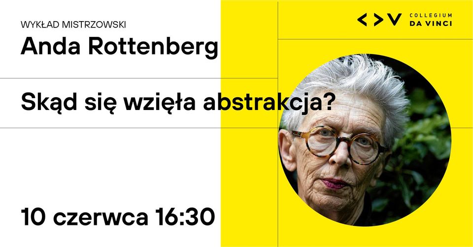 Baner promujący wydarzenie. Nazwa wydarzenia i zdjęcie artystki.