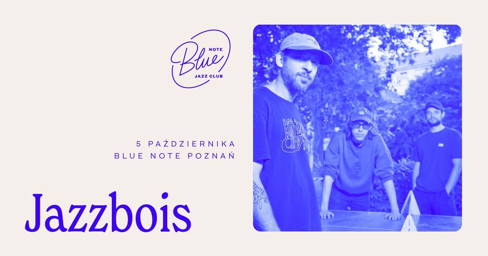 Baner promujący wydarzenie. Nazwa wydarzenia i zdjęcie artystów.