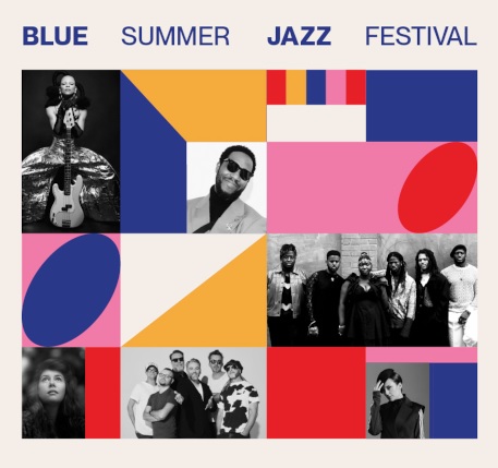 Baner promujący wydarzenie. Nazwa wydarzenia.