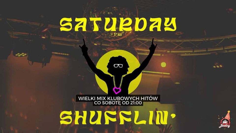 Baner promujący wydarzenie. Nazwa wydarzenia.