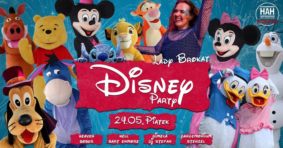 Baner promujący wydarzenie. Nazwa wydarzenia i data.