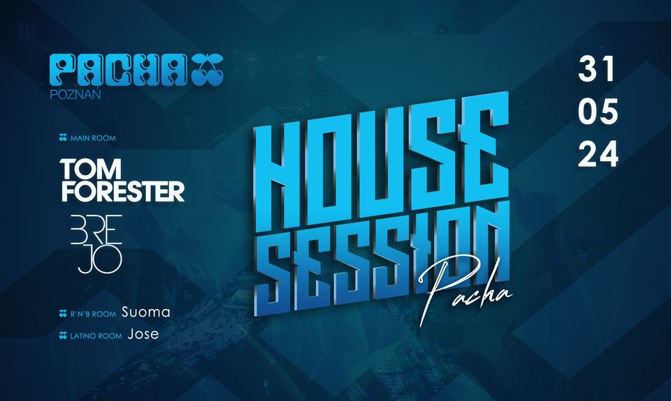 Baner promujący wydarzenie. Nazwa wydarzenia i data.