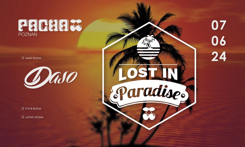 Baner promujący wydarzenie. Nazwa wydarzenia i data.