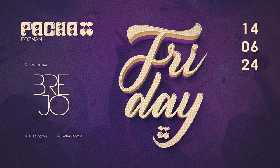 Baner promujący wydarzenie. Nazwa wydarzenia.