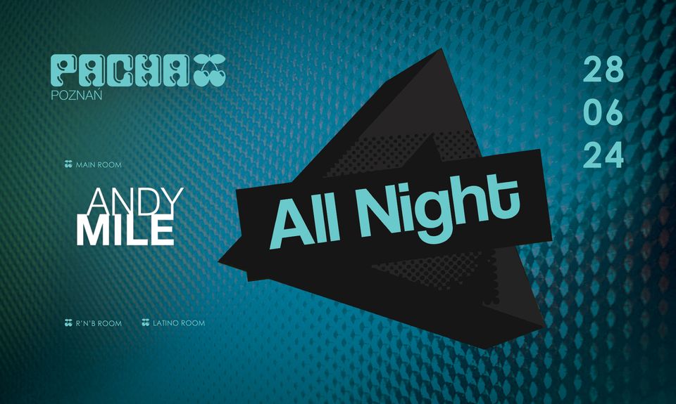 Baner promujący wydarzenie. Nazwa wydarzenia i data.