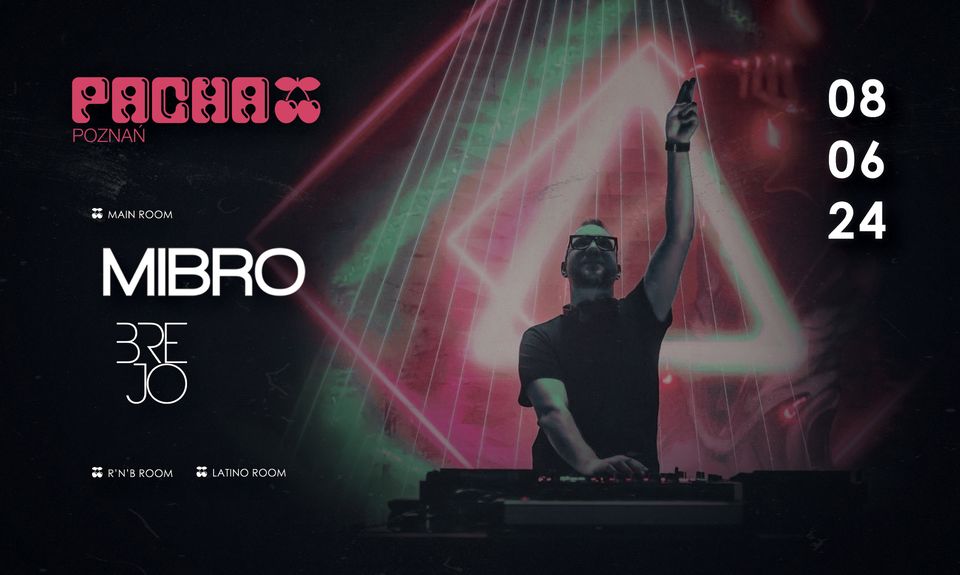 Baner promujący wydarzenie. Nazwa wydarzenia i data.