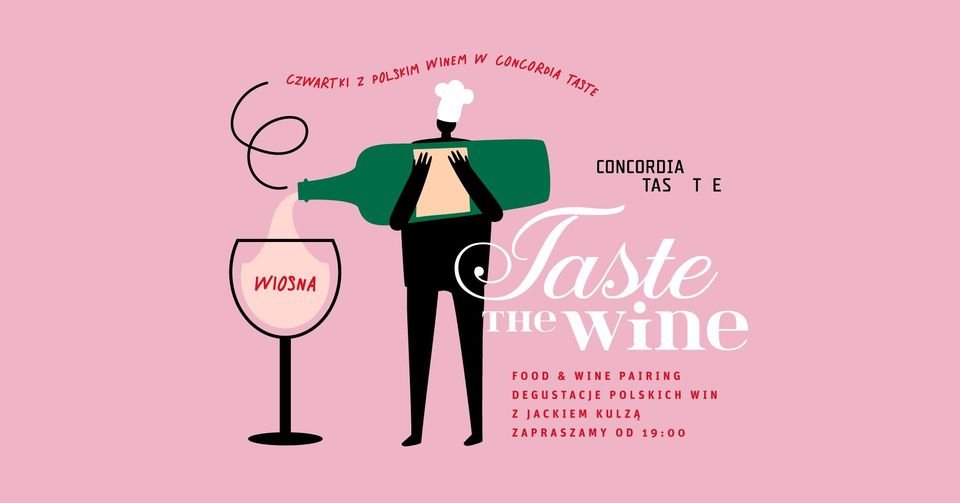 Baner promujący wydarzenie. Nazwa wydarzenia.