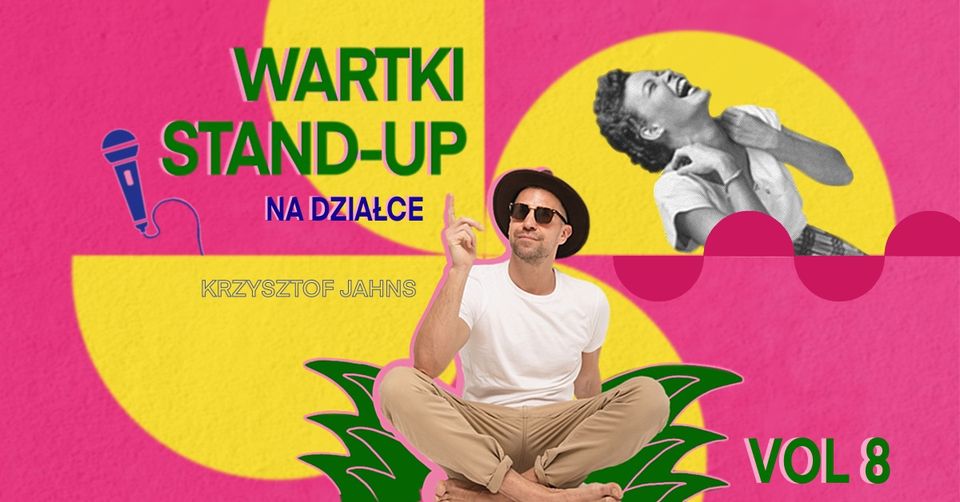 Baner promujący wydarzenie. Nazwa wydarzenia.