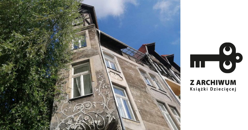 Baner promujący wydarzenie.