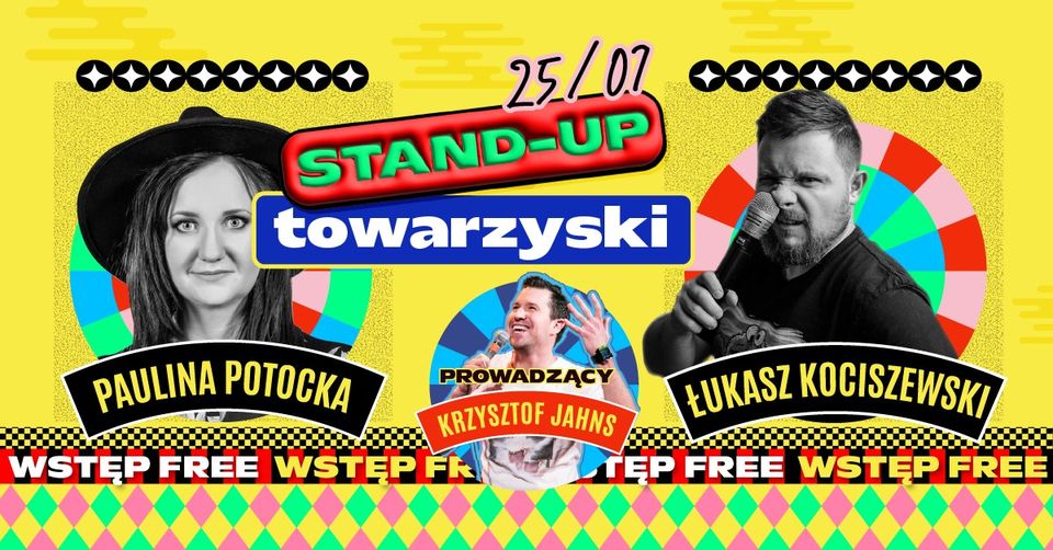 Baner promujący wydarzenie. Nazwa wydarzenia, data i zdjęcie Artystów.