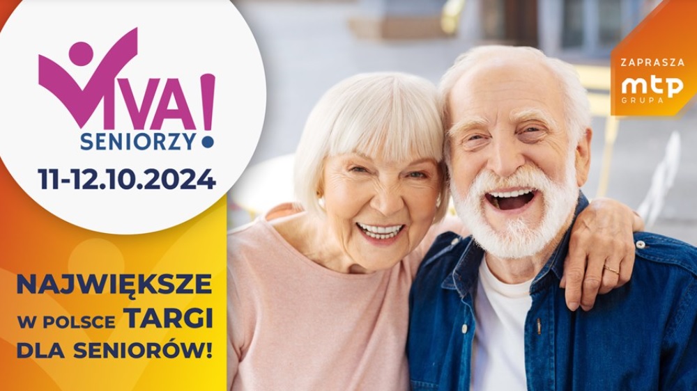 Baner promujący wydarzenie. Nazwa wydarzenia.