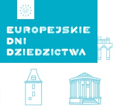 Baner promujący wydarzenie.