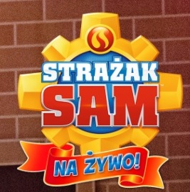 Baner promujący wydarzenie. Nazwa wydarzenia.