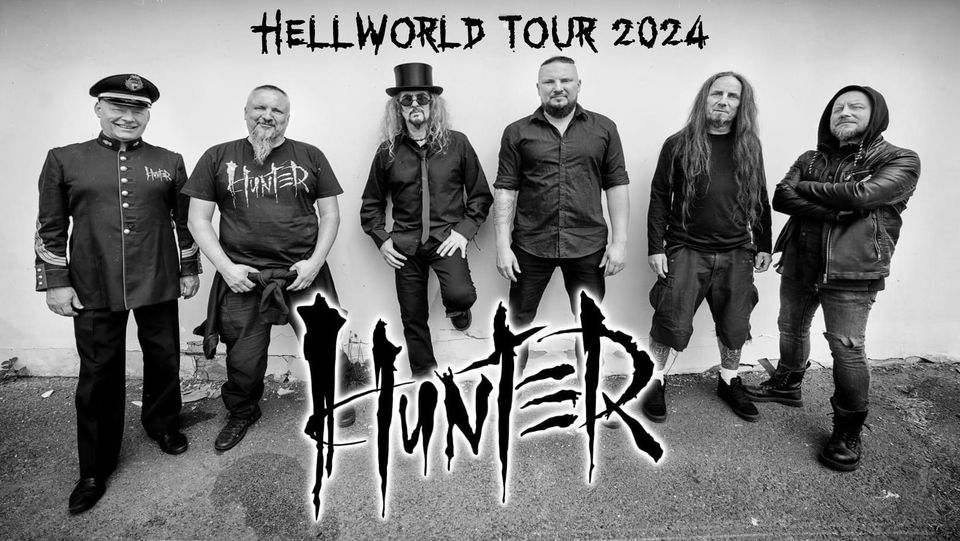 Baner promujący wydarzenie. Nazwa wydarzenia i zdjęcie Artystów.