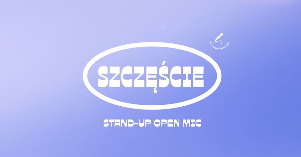 Baner promujący wydarzenie. Nazwa wydarzenia.