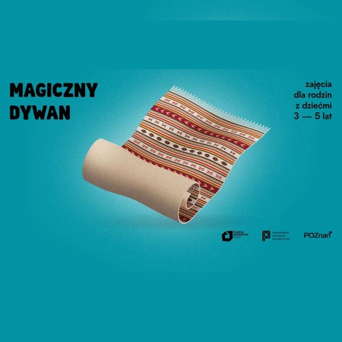 Baner promujący wydarzenie. Nazwa wydarzenia.