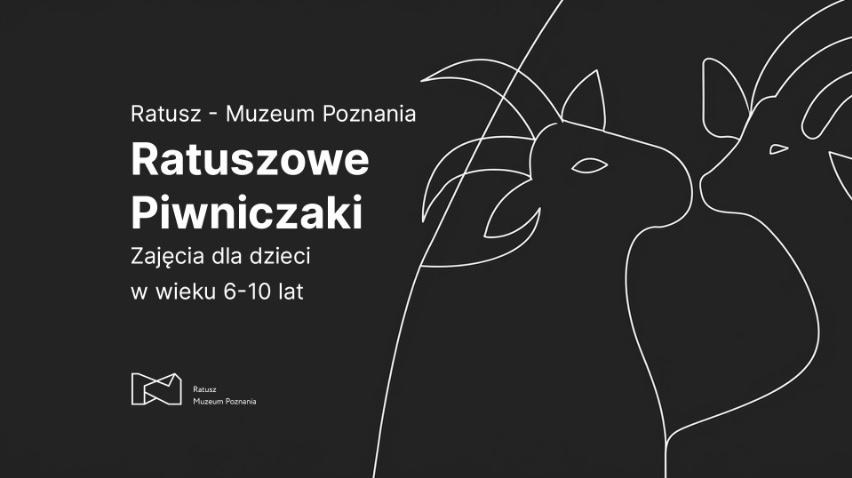 Baner promujący wydarzenie. Nazwa wydarzenia.