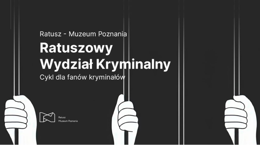 Baner promujący wydarzenie. Nazwa wydarzenia.