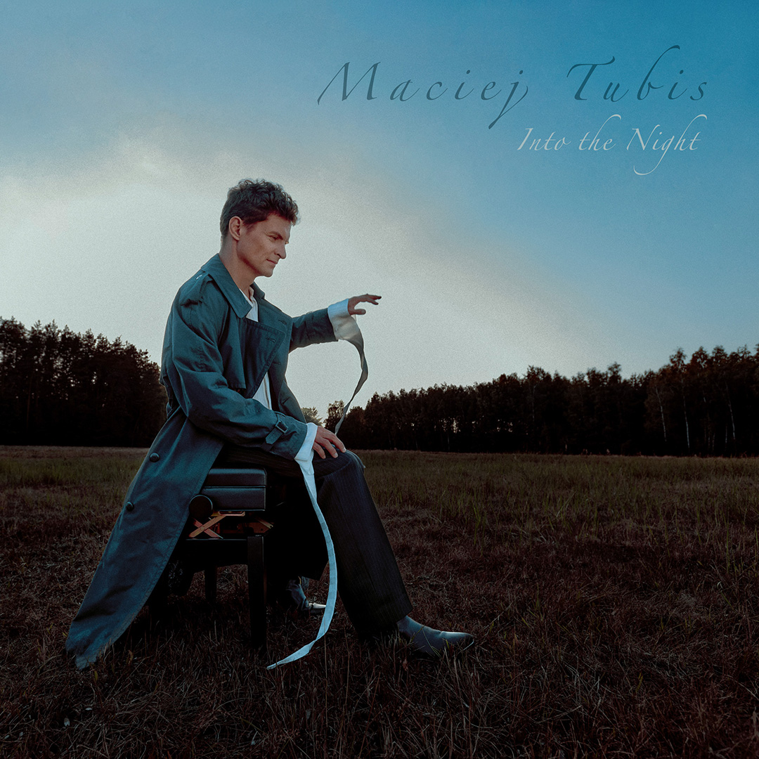 Baner promujący wydarzenie. Nazwa wydarzenia.